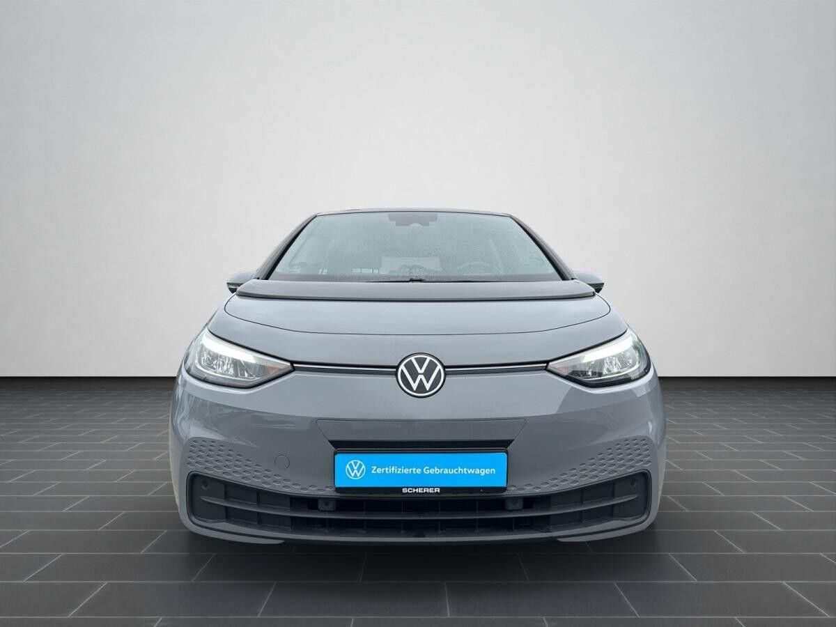 Volkswagen ID.3 Pro 62kWh CARPLAY KEYLESS LED NAVI PDC