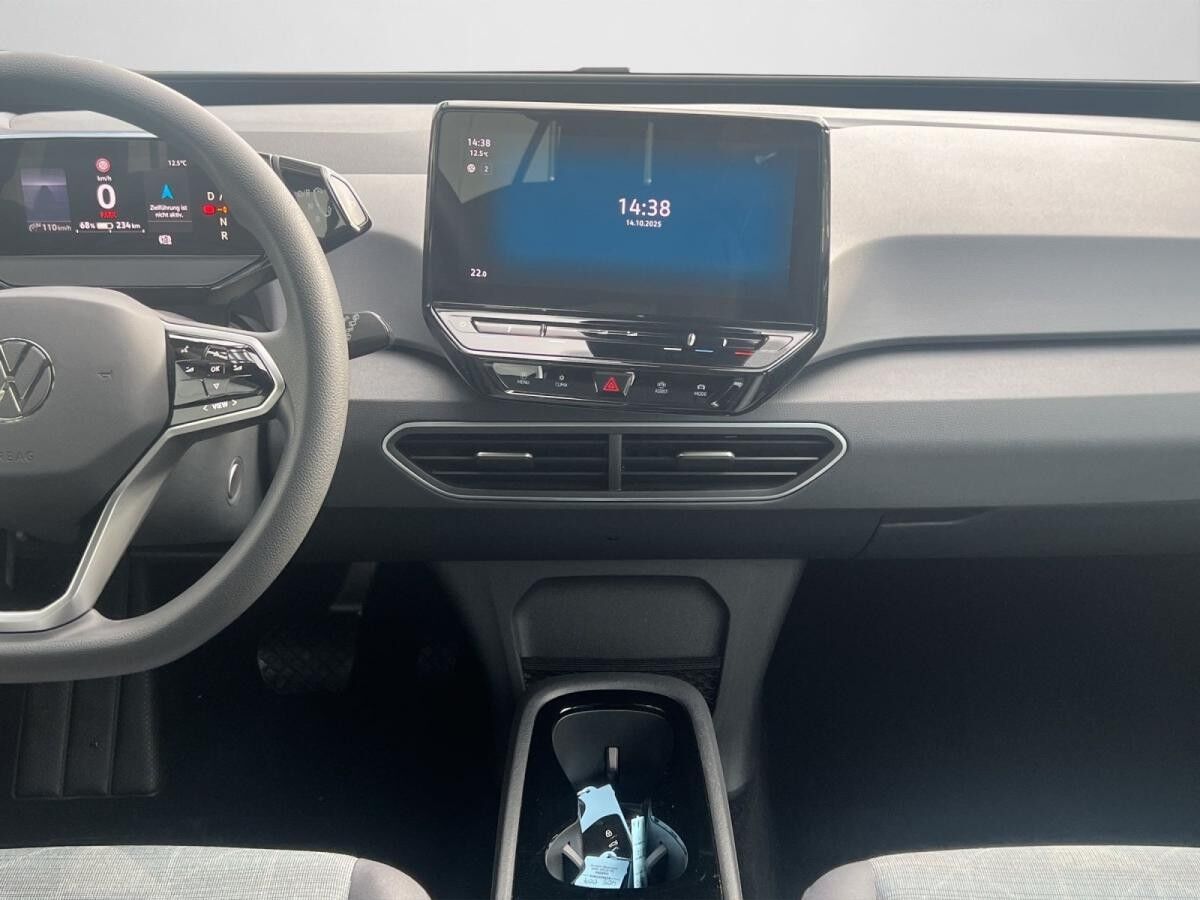 Volkswagen ID.3 Pro 62kWh CARPLAY KEYLESS LED NAVI PDC WÄRMEPUMPE