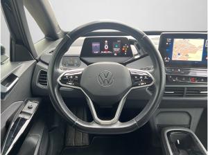 Volkswagen ID.3 Pro Performance 62 kWh SOH:90% ACC NAVI SHZ WÄRMEPUMPE