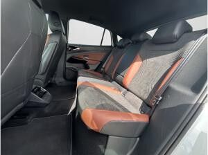 Volkswagen ID.5 Pro 82kWh 5J Garantie 360° 20" ACC AHK HARMAN HEATPUMP HUD MATRIX NAVI