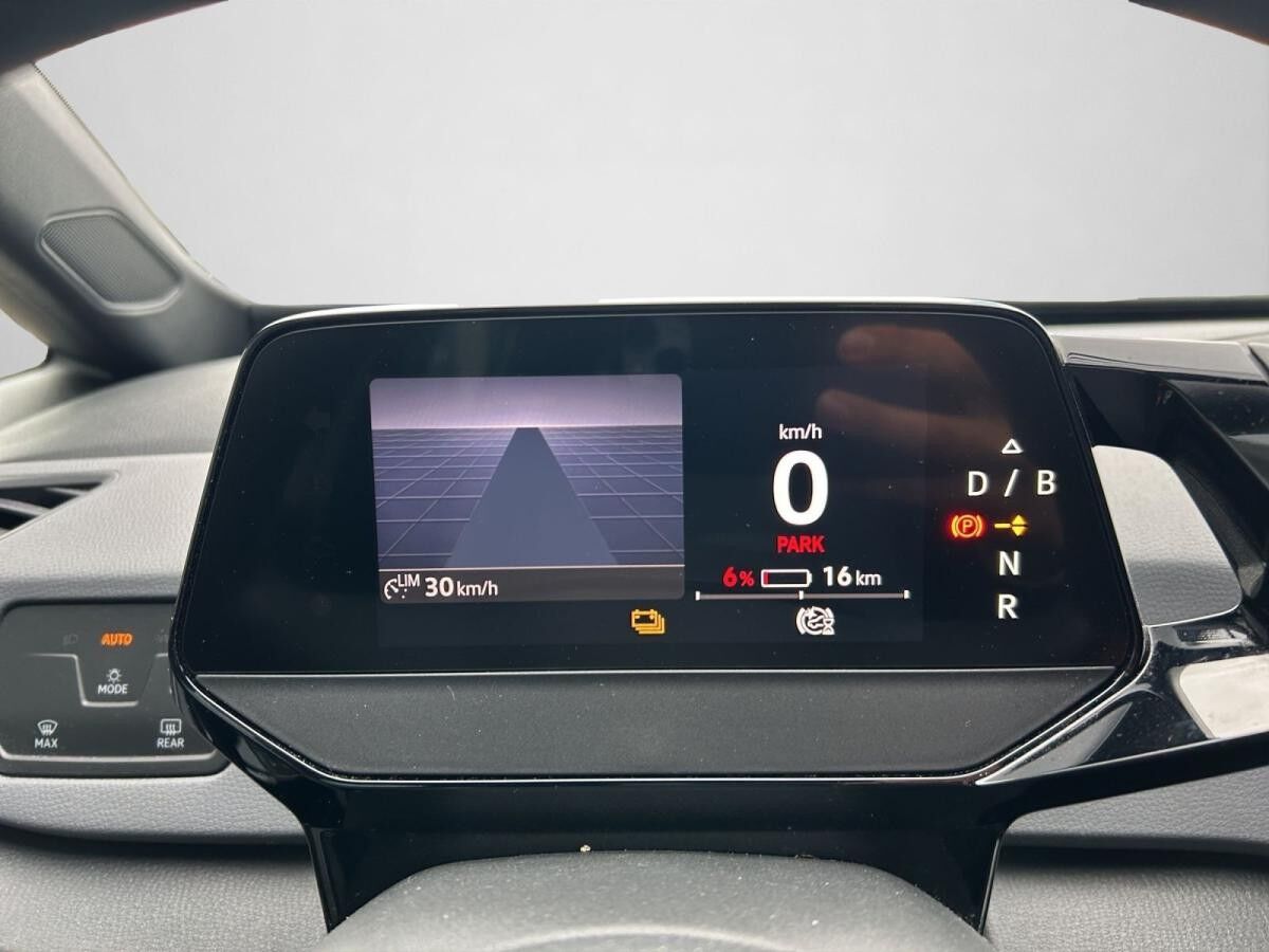 Volkswagen ID.3 Pure Performance 55kWh 18" LED NAVI