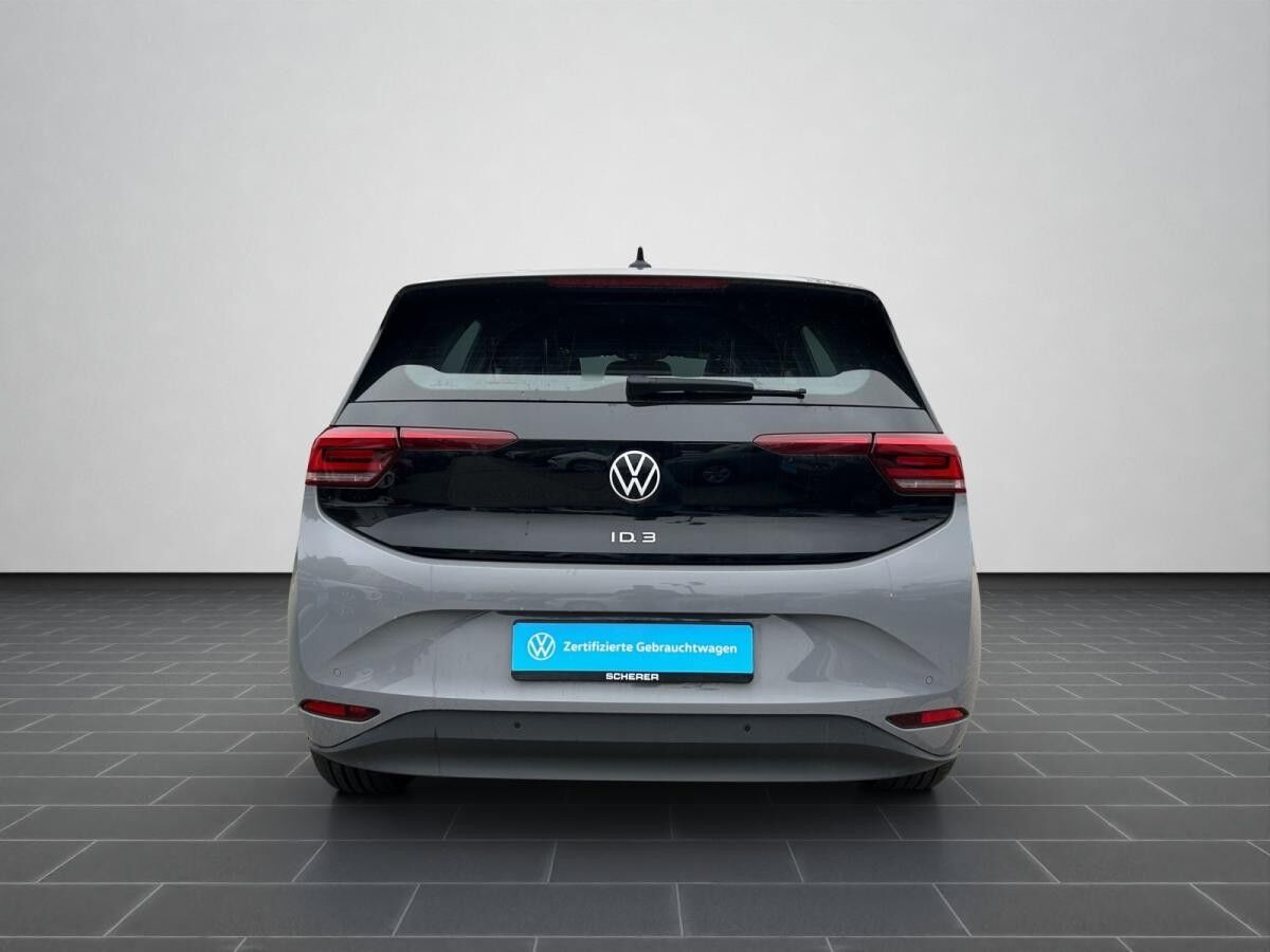 Volkswagen ID.3 Pro 62kWh CARPLAY KEYLESS LED NAVI PDC