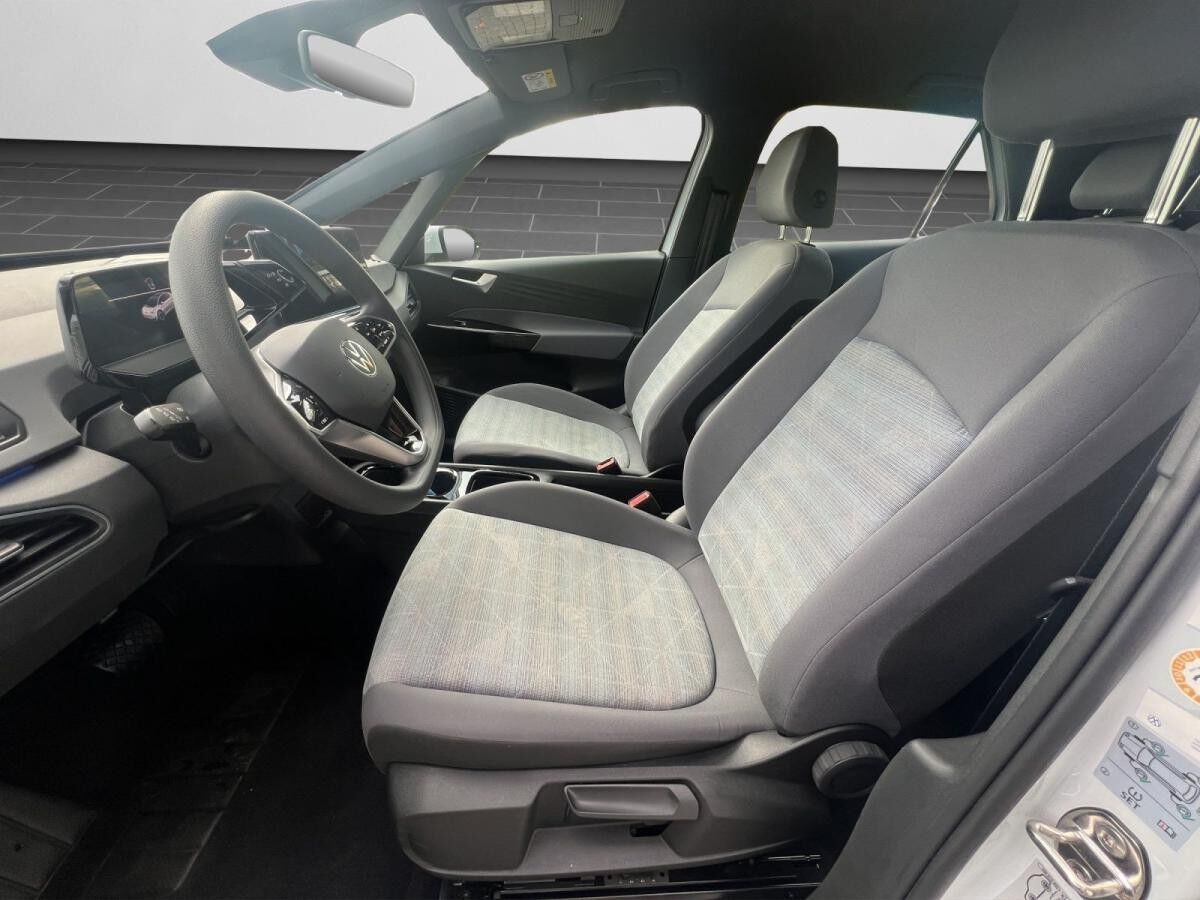 Volkswagen ID.3 Pro 62kWh CARPLAY KEYLESS LED NAVI PDC WÄRMEPUMPE
