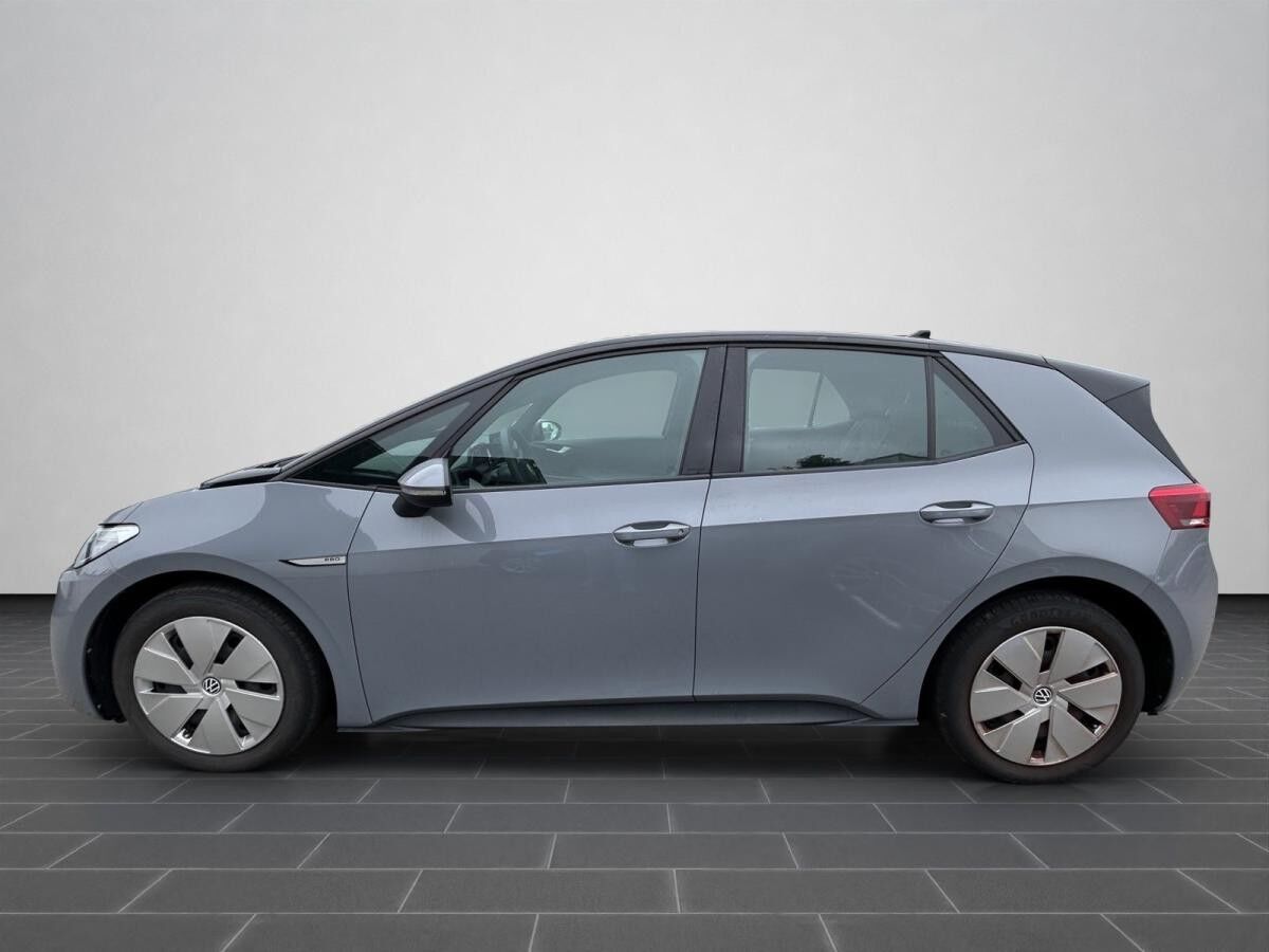 Volkswagen ID.3 Pro 62kWh CARPLAY KEYLESS LED NAVI PDC