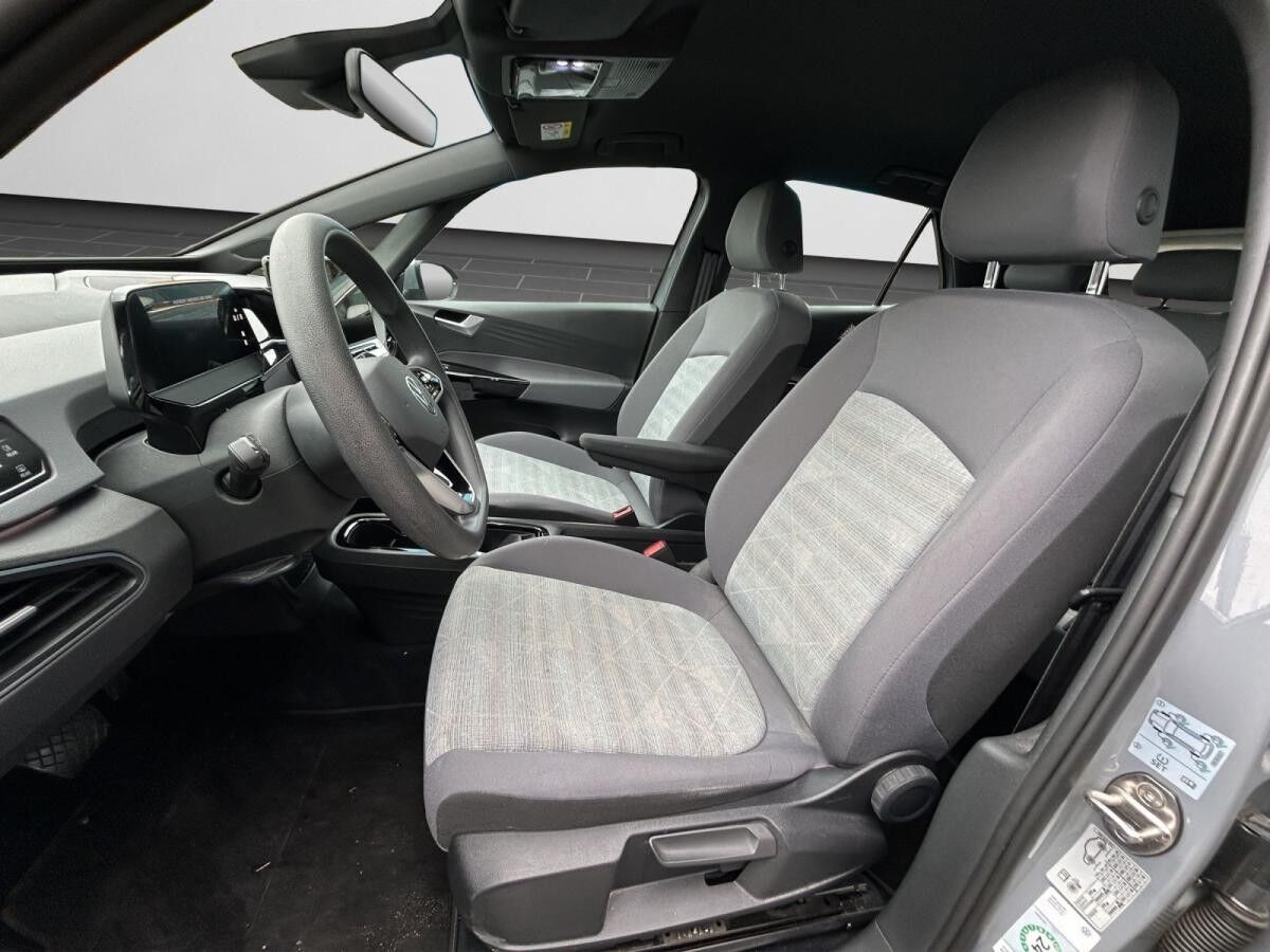 Volkswagen ID.3 Pure Performance 55kWh 18" LED NAVI