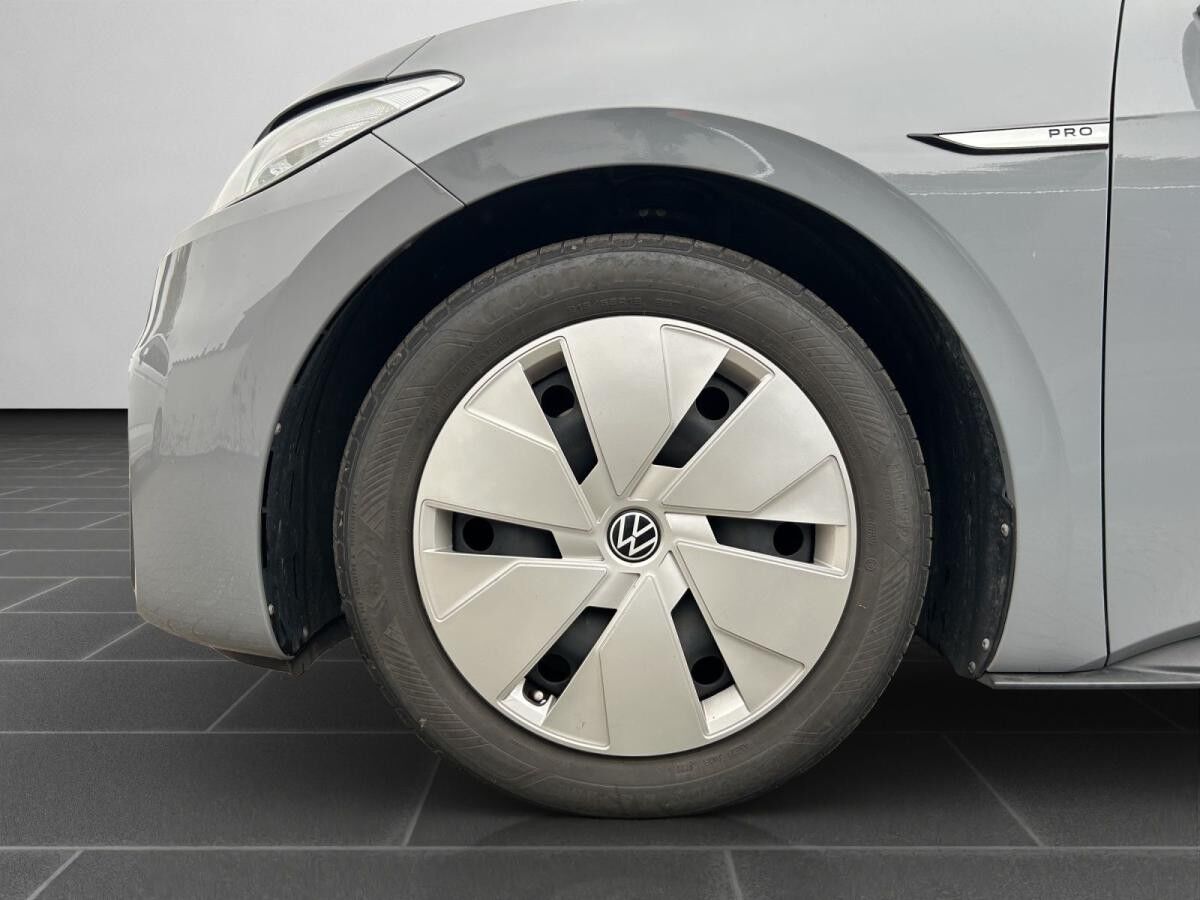 Volkswagen ID.3 Pro 62kWh CARPLAY KEYLESS LED NAVI PDC