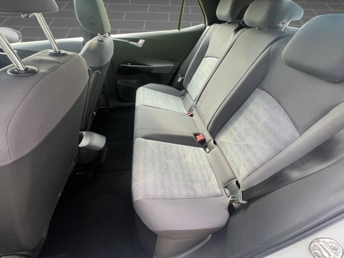 Volkswagen ID.3 Pro 62kWh CARPLAY KEYLESS LED NAVI PDC WÄRMEPUMPE