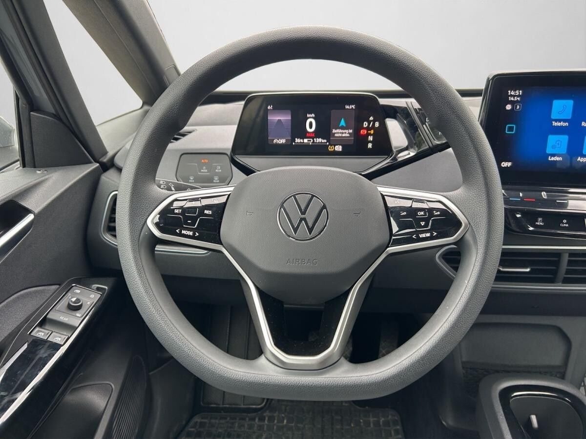 Volkswagen ID.3 Pro 62kWh CARPLAY KEYLESS LED NAVI PDC