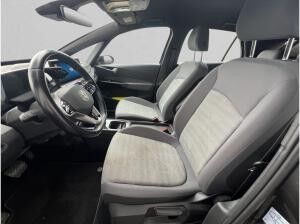 Volkswagen ID.3 Pro Performance 62 kWh ACC NAVI SHZ WÄRMEPUMPE