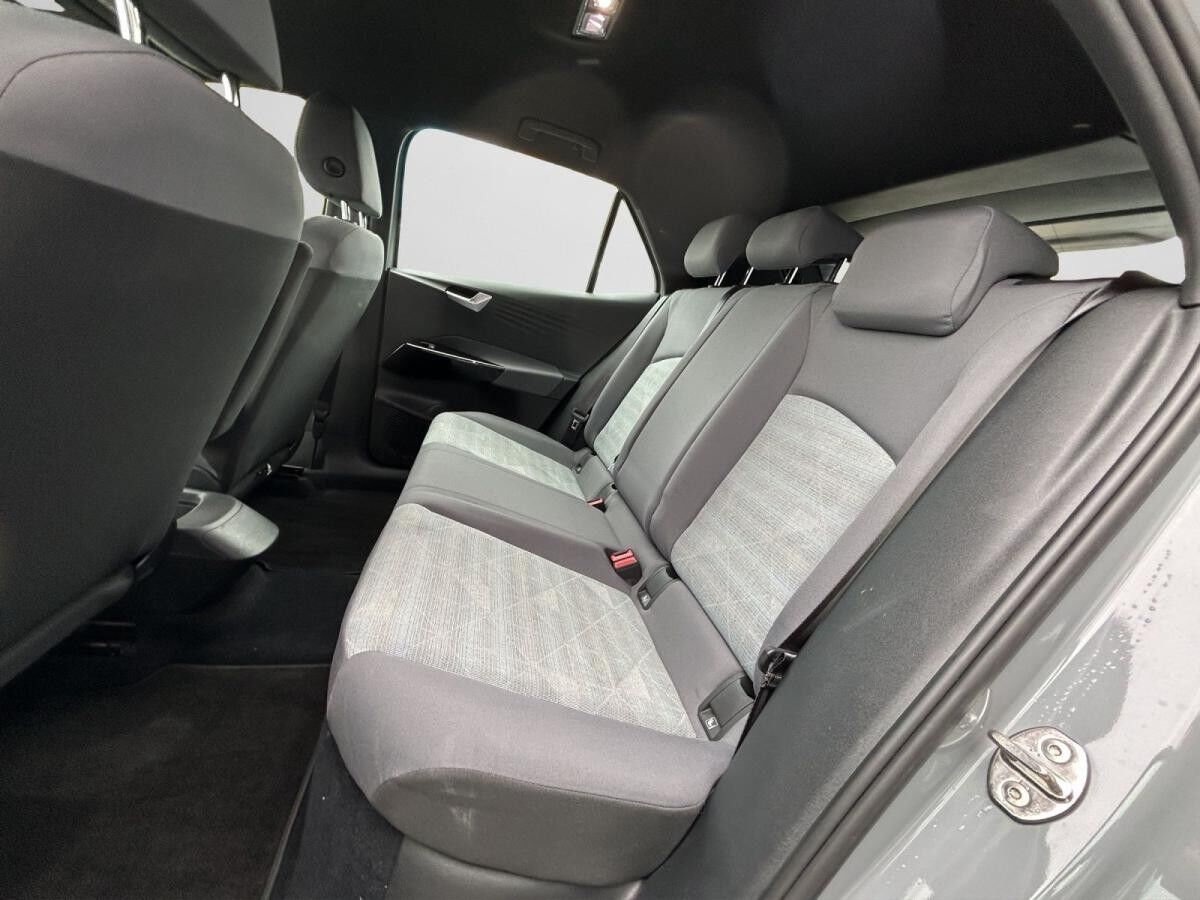 Volkswagen ID.3 Pure Performance 55kWh 18" LED NAVI