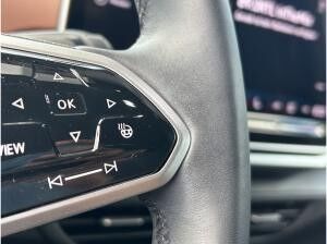 Volkswagen ID.5 Pro 82kWh 5J Garantie 360° 20" ACC AHK HARMAN HEATPUMP HUD MATRIX NAVI