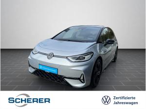 Volkswagen ID.3 GTX Performance 84kWh 5J Garantie SOH:97% ACC HUD MATRIX RFK WÄRMEPUMPE