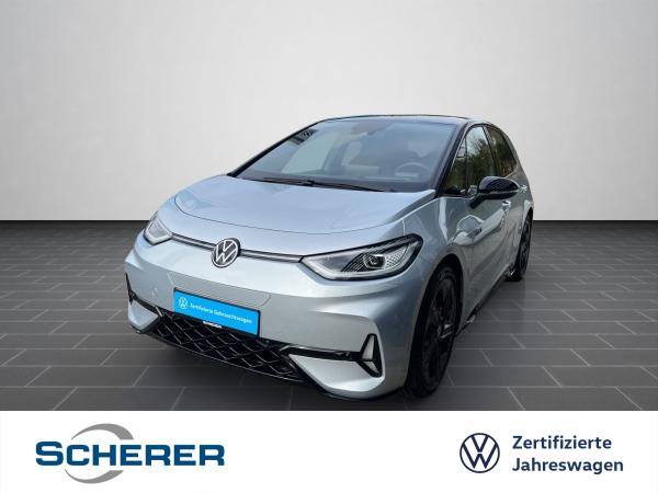 Volkswagen ID.3 GTX Performance 84kWh 5J Garantie SOH:97% ACC HUD MATRIX RFK WÄRMEPUMPE