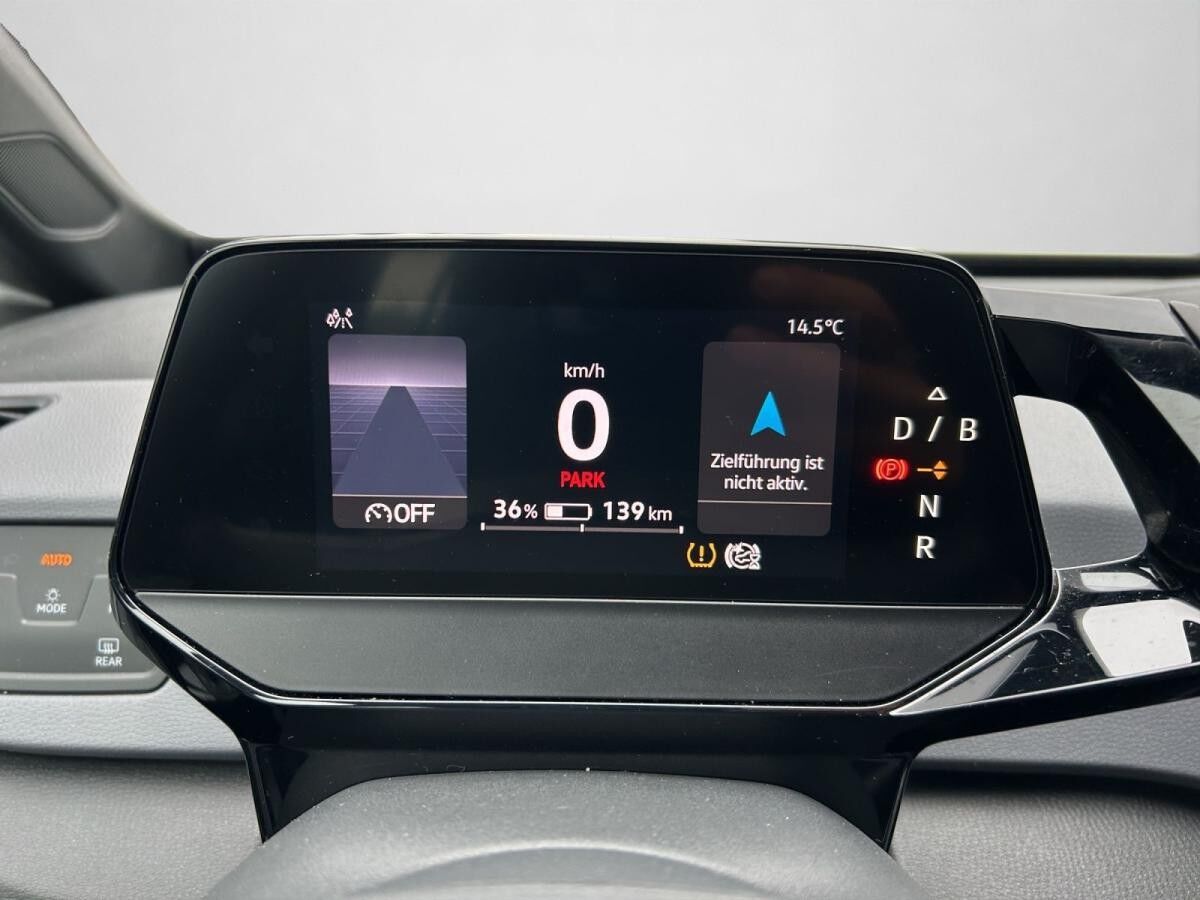 Volkswagen ID.3 Pro 62kWh CARPLAY KEYLESS LED NAVI PDC