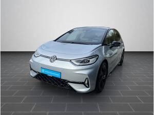 Volkswagen ID.3 GTX Performance 84kWh 5J Garantie 20 ACC HUD MATRIX RFK WÄRMEPUMPE