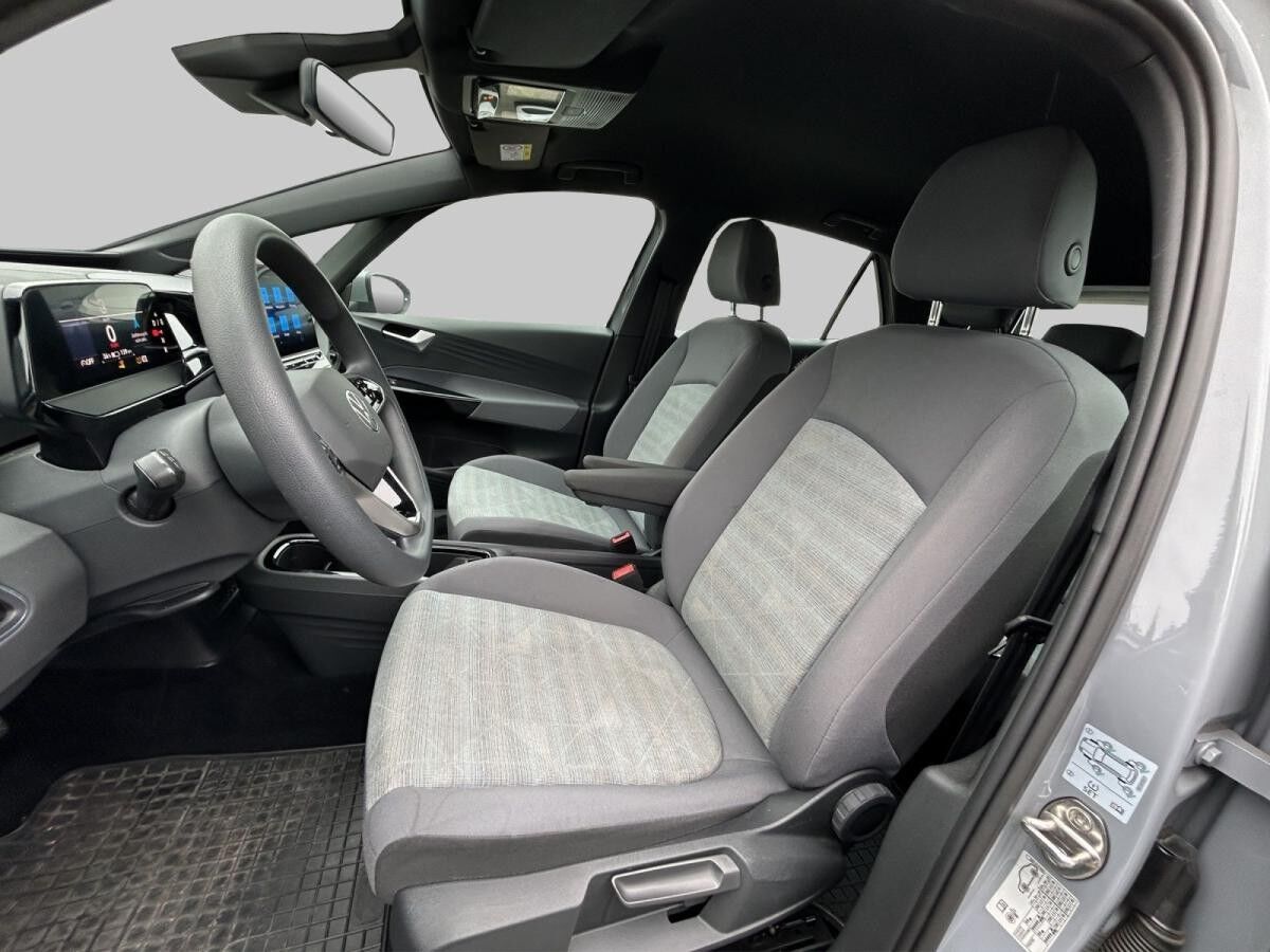 Volkswagen ID.3 Pro 62kWh CARPLAY KEYLESS LED NAVI PDC