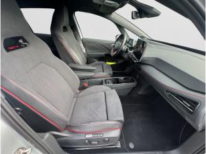 Volkswagen ID.3 GTX Performance 84kWh 5J Garantie SOH:97% ACC HUD MATRIX RFK WÄRMEPUMPE