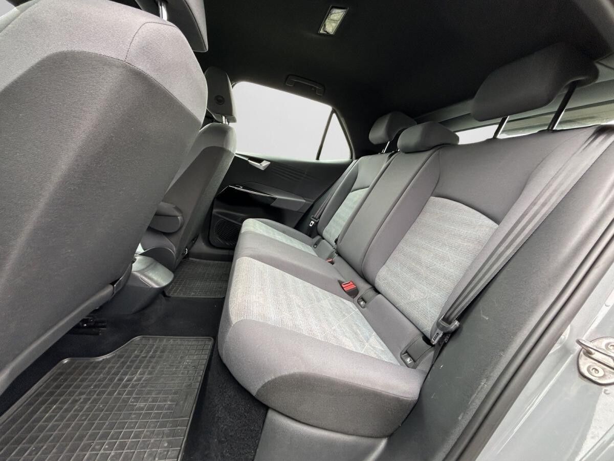 Volkswagen ID.3 Pro 62kWh CARPLAY KEYLESS LED NAVI PDC