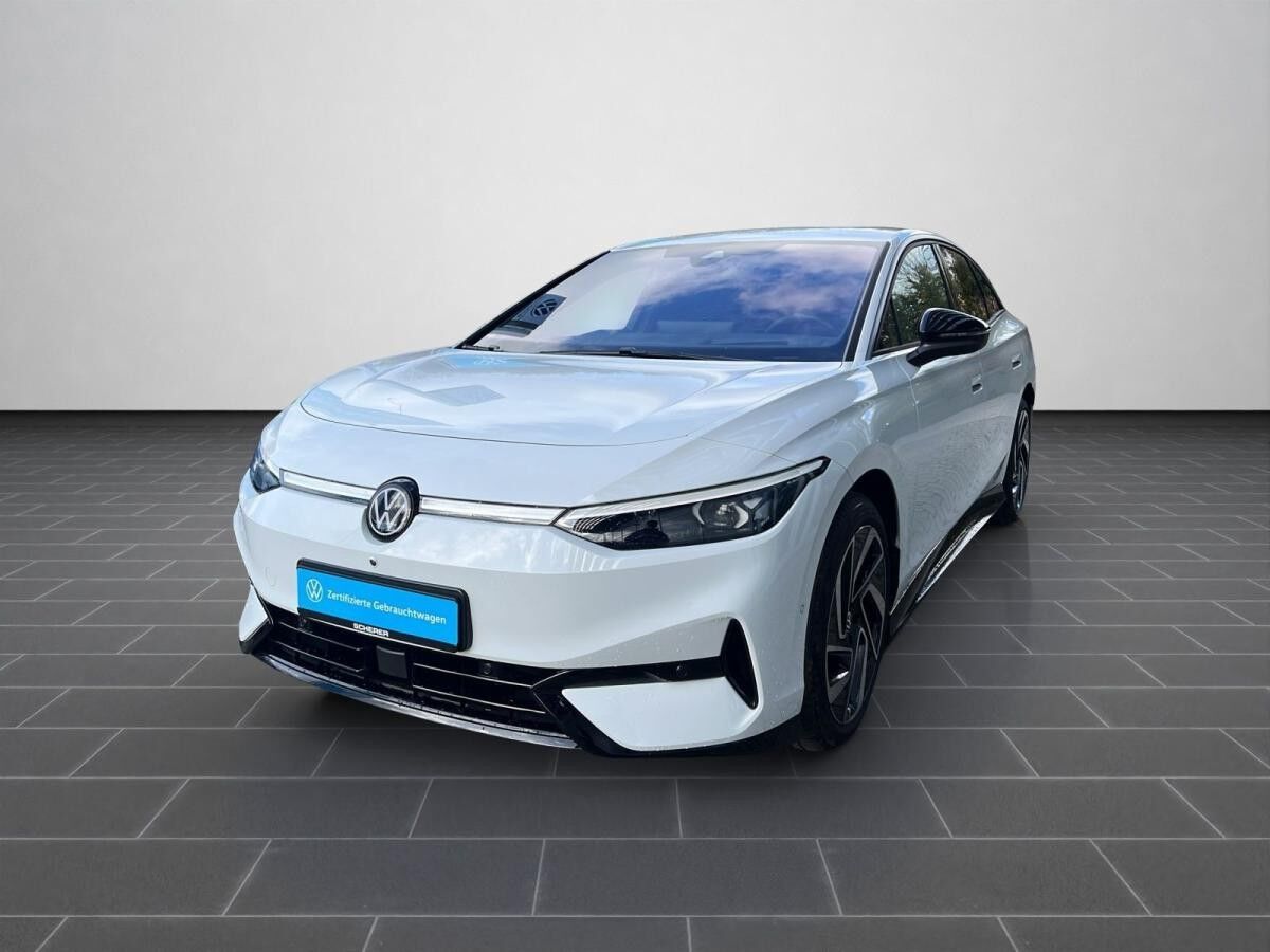 Volkswagen ID.7 Pro S 86 kWh 5 J.GARANTIE AHK NAVI MATRIX