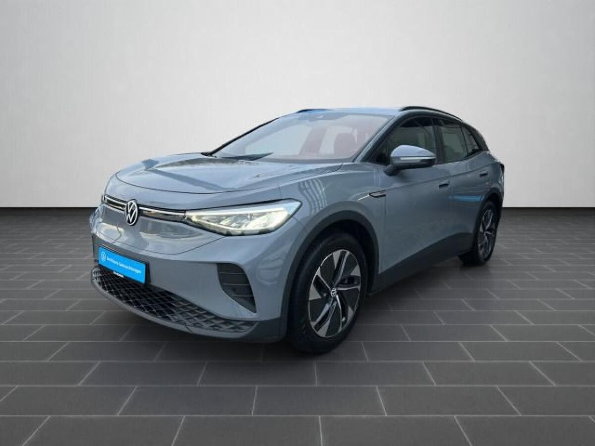 Volkswagen ID.4 Pro Performance 82kWh NAVI SHZ WÄRMEPUMPE