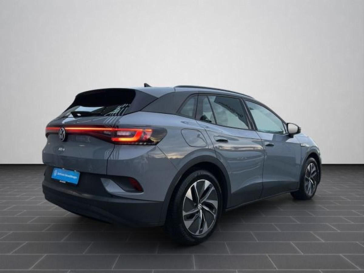 Volkswagen ID.4 Pro Performance 82kWh NAVI SHZ WÄRMEPUMPE