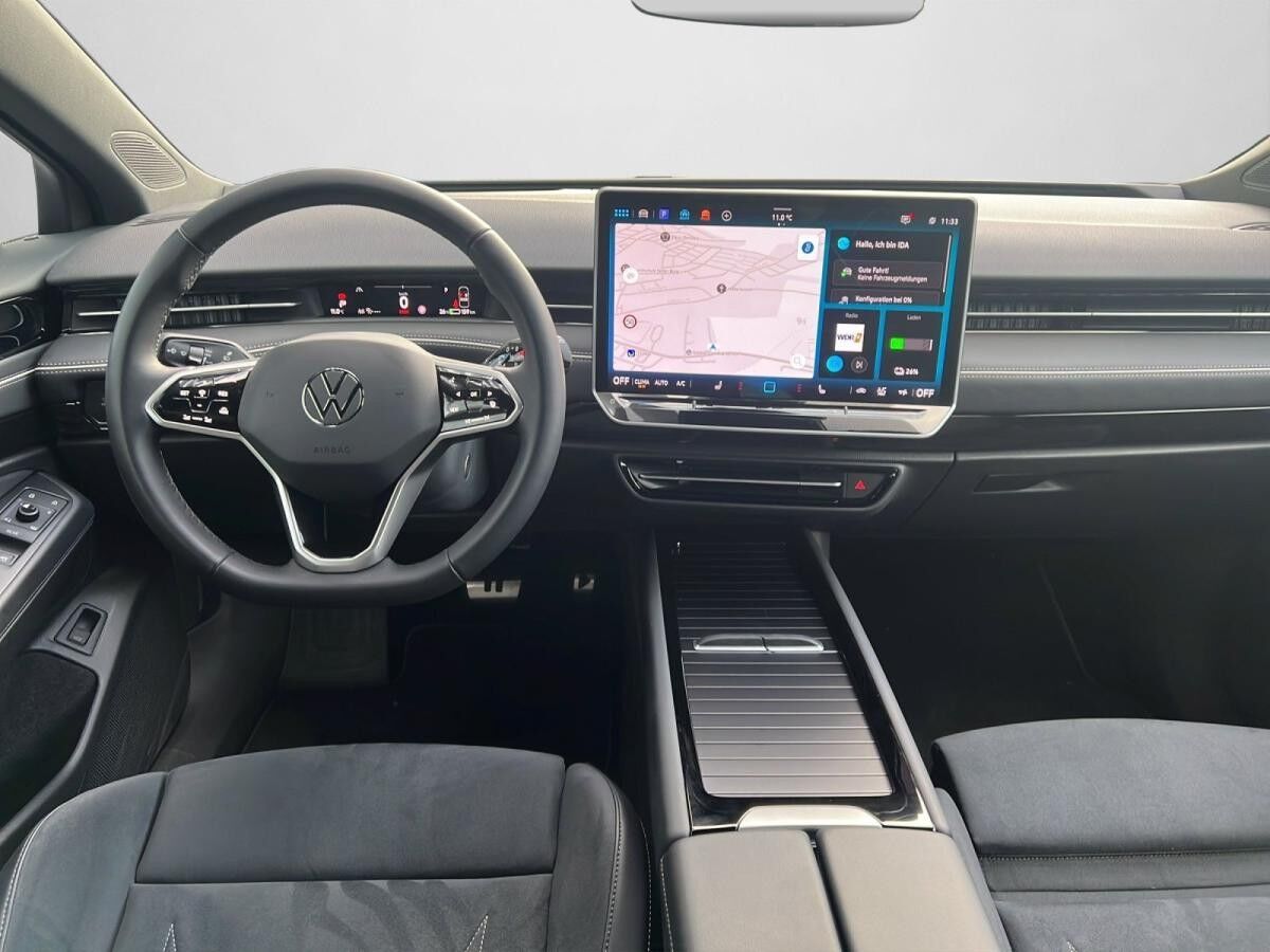 Volkswagen ID.7 Pro S 86 kWh 5 J.GARANTIE AHK NAVI MATRIX