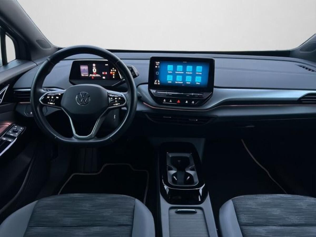 Volkswagen ID.4 Pro Performance 82kWh NAVI SHZ WÄRMEPUMPE