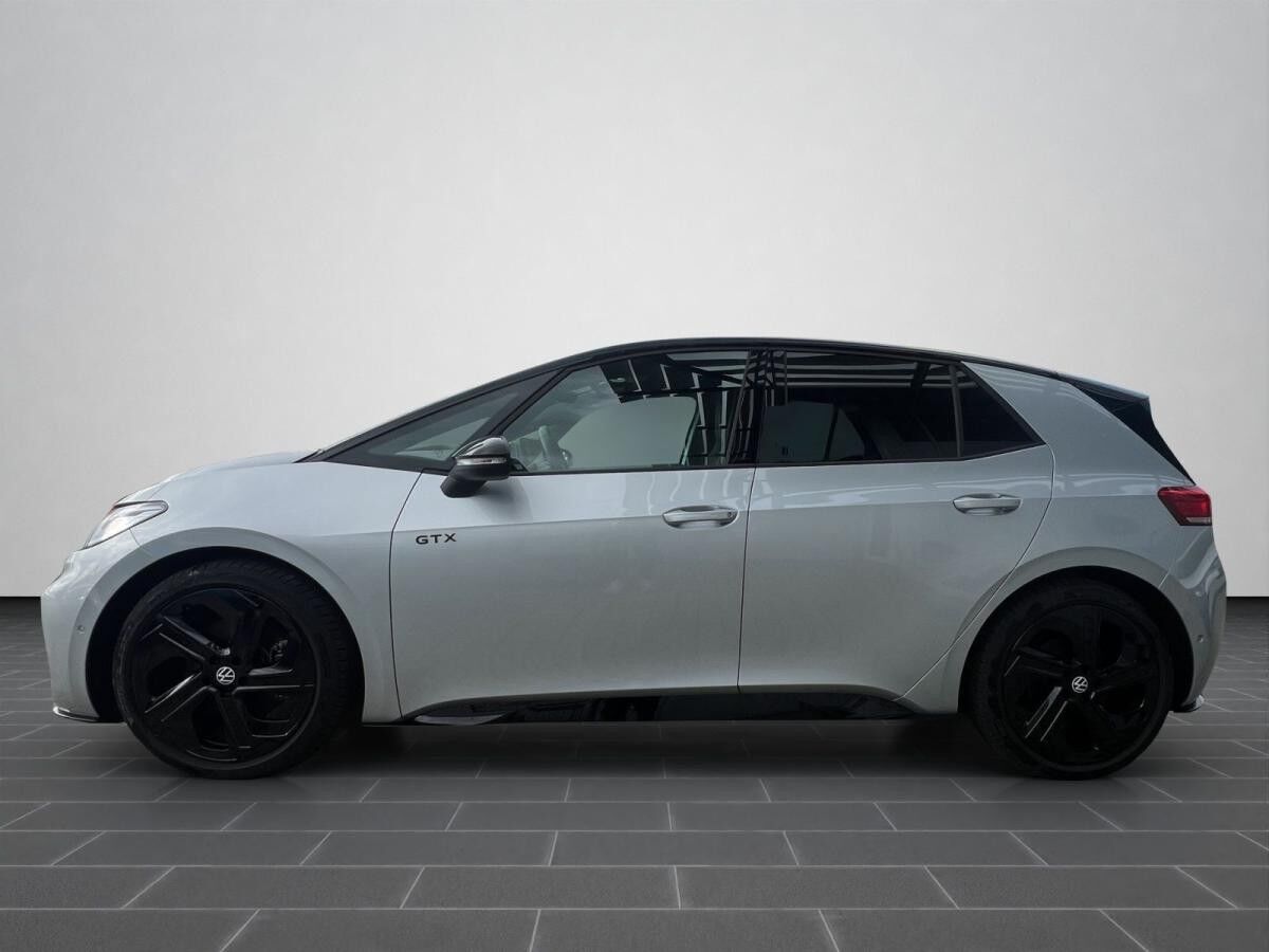 Volkswagen ID.3 GTX Performance 84kWh 5J Garantie 20 ACC HUD MATRIX RFK WÄRMEPUMPE