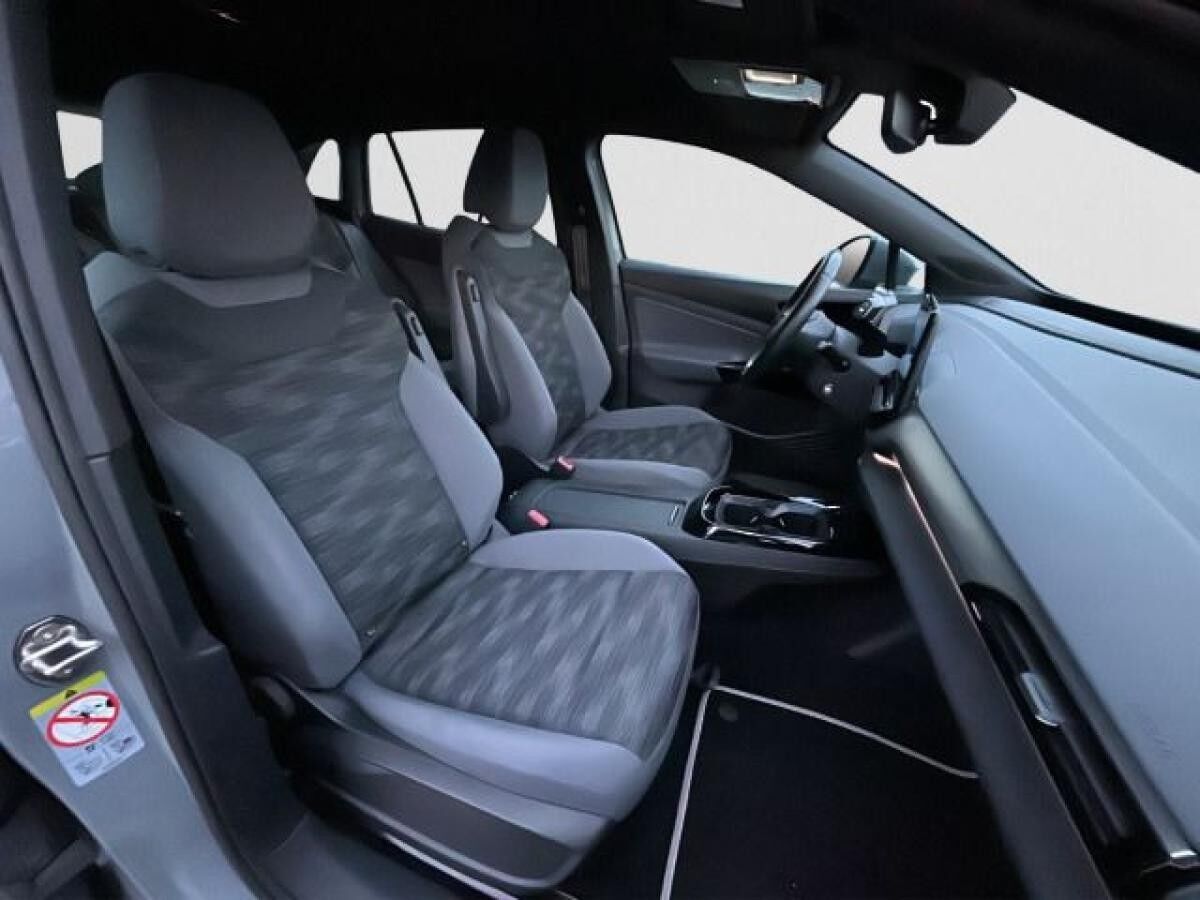 Volkswagen ID.4 Pro Performance 82kWh NAVI SHZ WÄRMEPUMPE