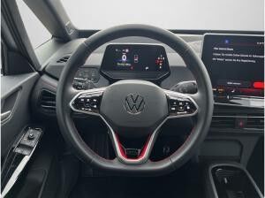 Volkswagen ID.3 GTX Performance 84kWh 5J Garantie 20 ACC HUD MATRIX RFK WÄRMEPUMPE