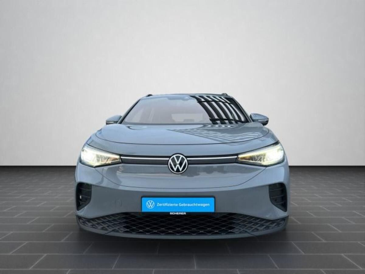 Volkswagen ID.4 Pro Performance 82kWh NAVI SHZ WÄRMEPUMPE