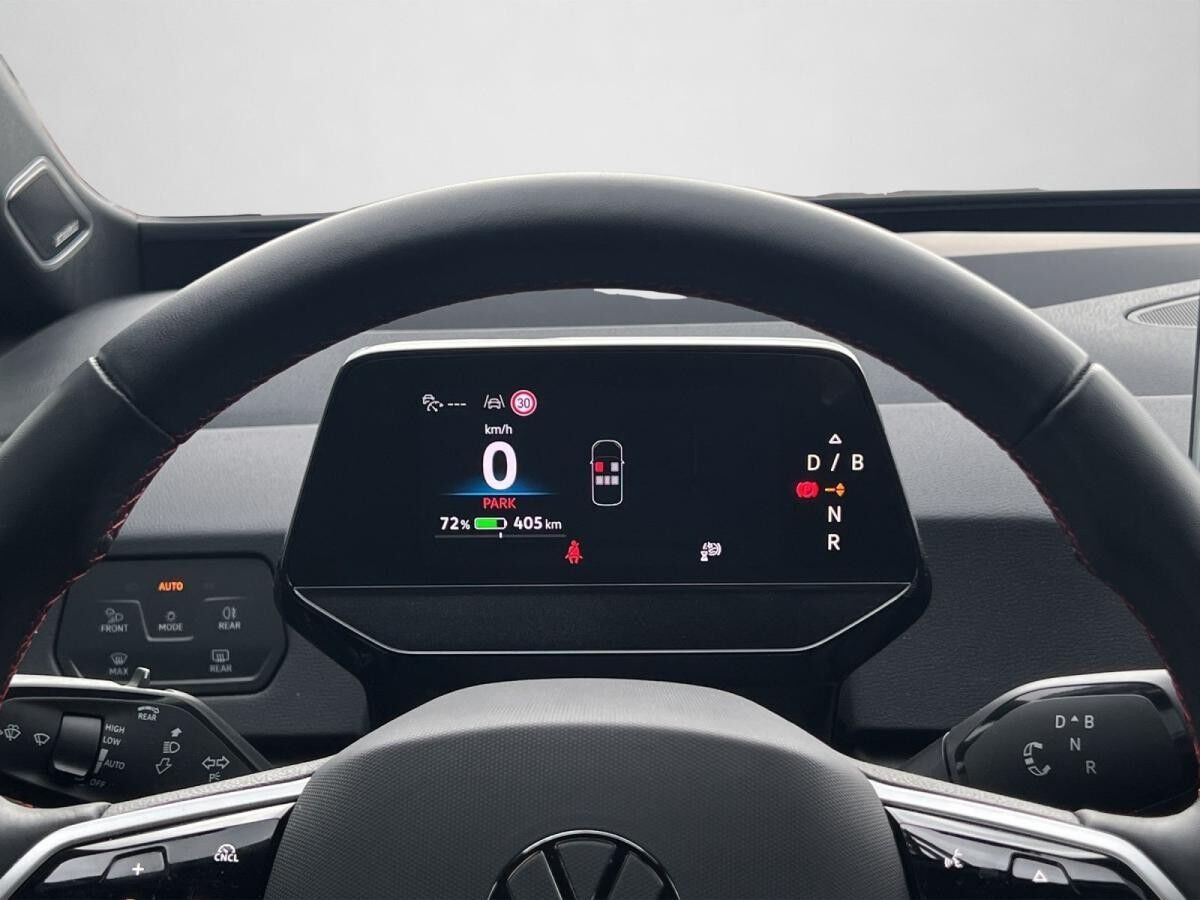 Volkswagen ID.3 GTX Performance 84kWh 5J Garantie 20 ACC HUD MATRIX RFK WÄRMEPUMPE