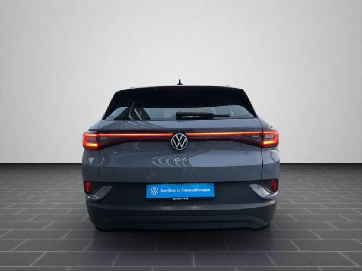 Volkswagen ID.4 Pro Performance 82kWh NAVI SHZ WÄRMEPUMPE