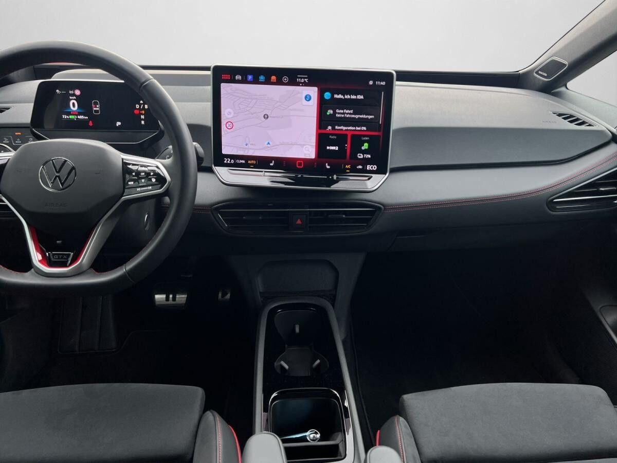 Volkswagen ID.3 GTX Performance 84kWh 5J Garantie 20 ACC HUD MATRIX RFK WÄRMEPUMPE