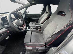 Volkswagen ID.3 GTX Performance 84kWh 5J Garantie SOH:97% ACC HUD MATRIX RFK WÄRMEPUMPE