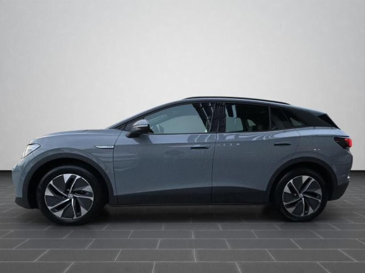 Volkswagen ID.4 Pro Performance 82kWh NAVI SHZ WÄRMEPUMPE