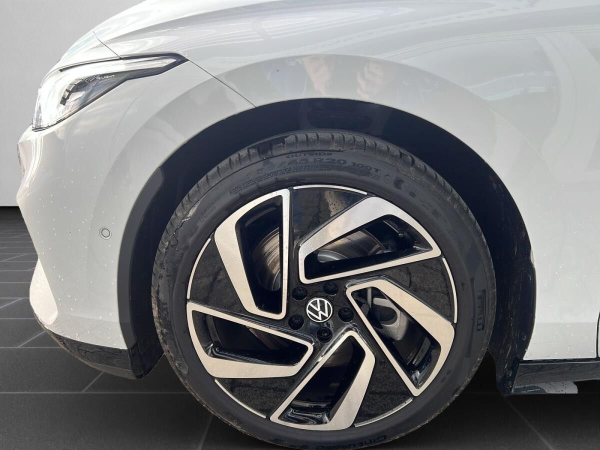 Volkswagen ID.7 Pro S 86 kWh 5 J.GARANTIE AHK NAVI MATRIX