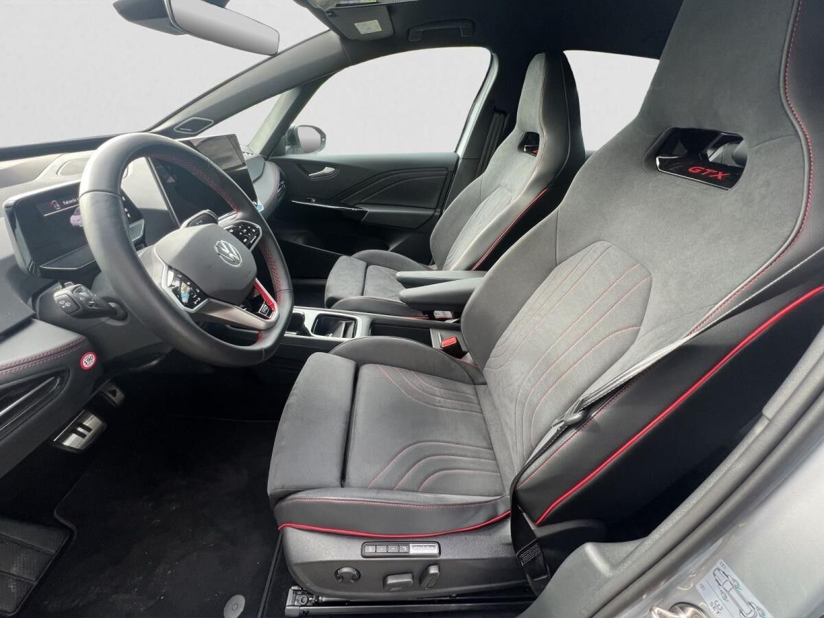 Volkswagen ID.3 GTX Performance 84kWh 5J Garantie 20 ACC HUD MATRIX RFK WÄRMEPUMPE