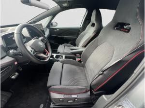 Volkswagen ID.3 GTX Performance 84kWh 5J Garantie 20 ACC HUD MATRIX RFK WÄRMEPUMPE