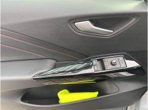 Volkswagen ID.3 GTX Performance 84kWh 5J Garantie SOH:97% ACC HUD MATRIX RFK WÄRMEPUMPE