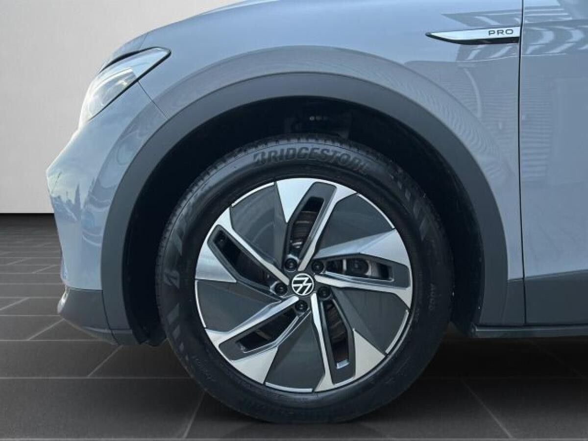 Volkswagen ID.4 Pro Performance 82kWh NAVI SHZ WÄRMEPUMPE