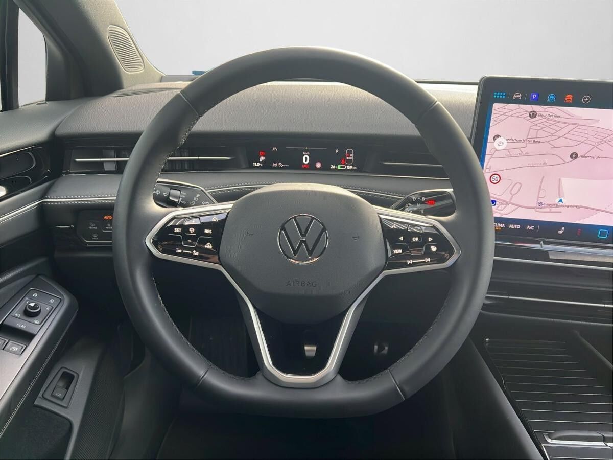 Volkswagen ID.7 Pro S 86 kWh 5 J.GARANTIE AHK NAVI MATRIX