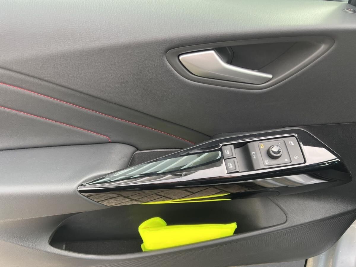 Volkswagen ID.3 GTX Performance 84kWh 5J Garantie 20 ACC HUD MATRIX RFK WÄRMEPUMPE
