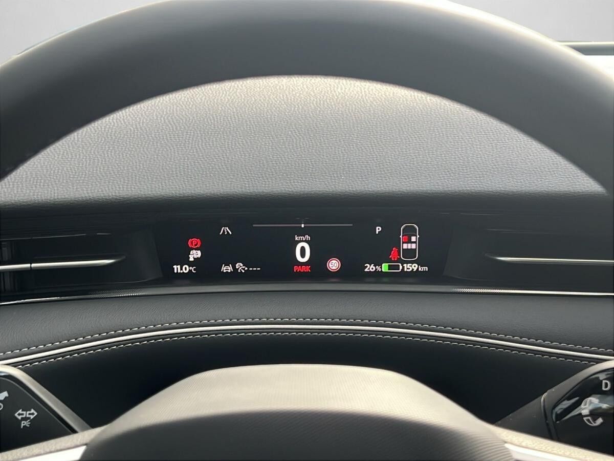 Volkswagen ID.7 Pro S 86 kWh 5 J.GARANTIE AHK NAVI MATRIX