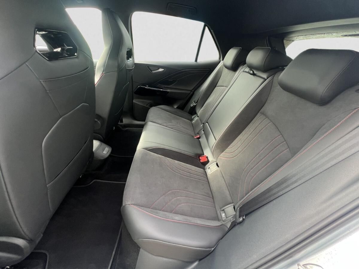 Volkswagen ID.3 GTX Performance 84kWh 5J Garantie 20 ACC HUD MATRIX RFK WÄRMEPUMPE