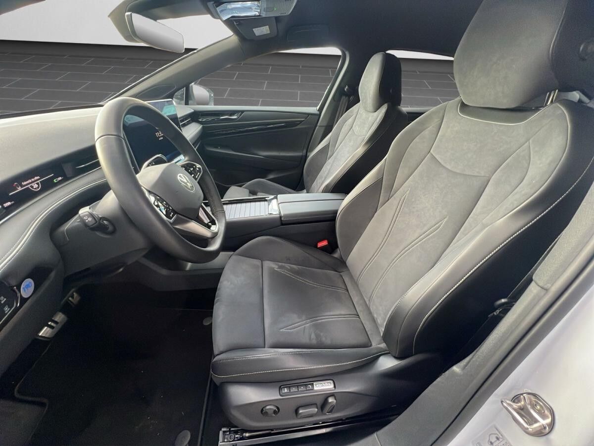 Volkswagen ID.7 Pro S 86 kWh 5 J.GARANTIE AHK NAVI MATRIX