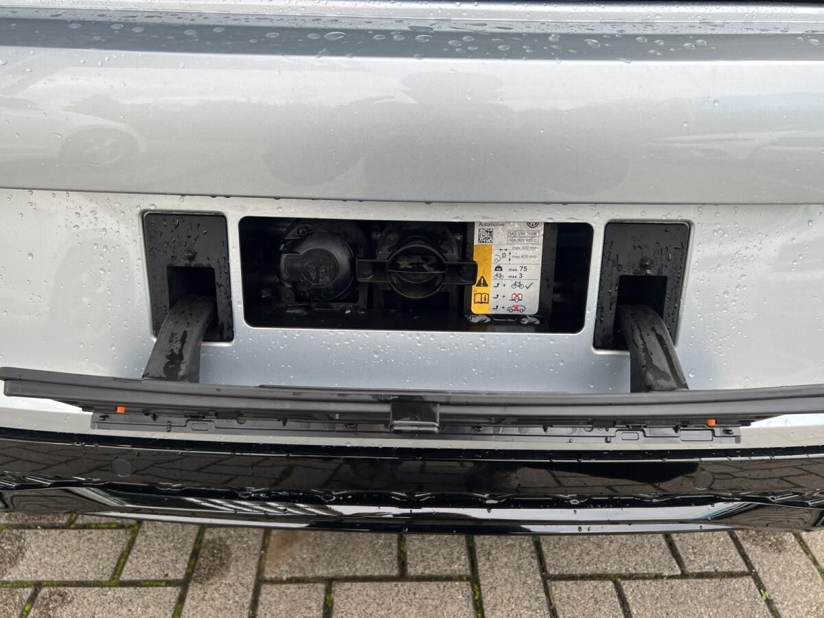 Volkswagen ID.3 GTX Performance 84kWh 5J Garantie 20 ACC HUD MATRIX RFK WÄRMEPUMPE