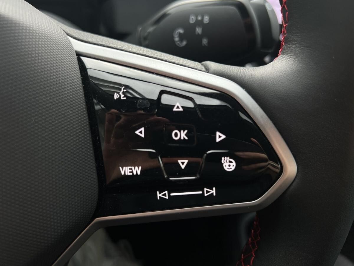 Volkswagen ID.3 GTX Performance 84kWh 5J Garantie 20 ACC HUD MATRIX RFK WÄRMEPUMPE