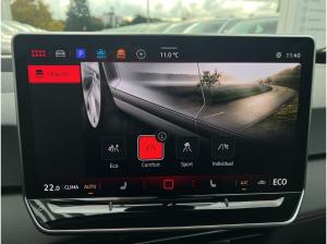 Volkswagen ID.3 GTX Performance 84kWh 5J Garantie SOH:97% ACC HUD MATRIX RFK WÄRMEPUMPE