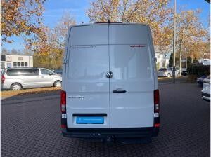 Volkswagen Crafter 35 Kasten L2H2/ Bluetooth, App, AHK, RFK